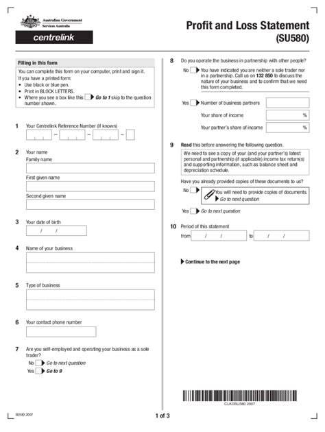 Download your finished form and share it as you needed. . Centrelink forms download